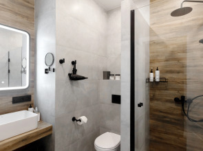 Апартаменты Испания Апарт