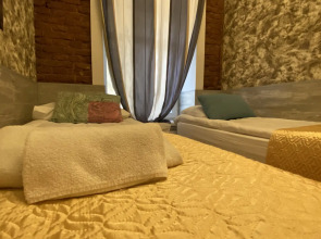 Гостевой дом Korf House