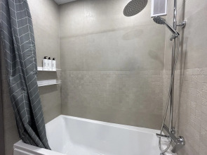 Квартира Мокко Тимирязевский - 1к в 5мин от центра