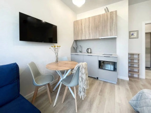 Апартаменты Sun Hills Ольгинка