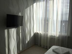 Апартаменты 1 Атлант Сити