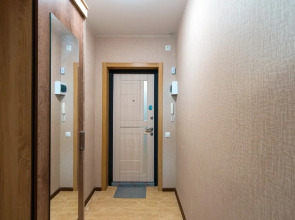 Апартаменты у Жд/Вокзала