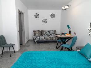 Квартира Лазурный Релакс