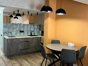 Na Yelovom Apartments