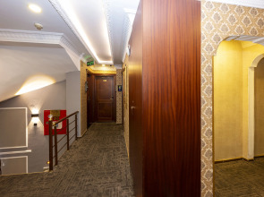 Grand Best Nobel Hotel 2 Istanbul