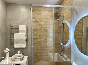 Апартаменты в историческом центре Уфы с кондиционером