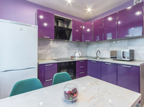 Апартаменты Стрелка на ул. Бурнаковская 51