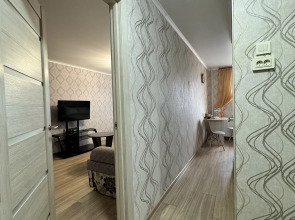 Квартира - Лучшая в самом сердце Самары. Комфорт с вниманием к нюансам!