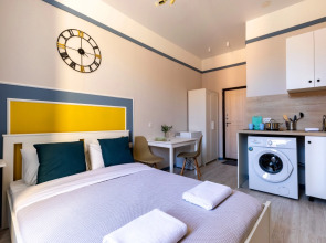 Апартаменты Ментор (1)