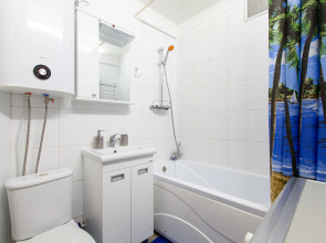 Апартаменты Сутки-24