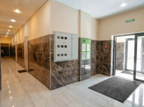 Апартаменты Live in Karelia на Федосовой 27