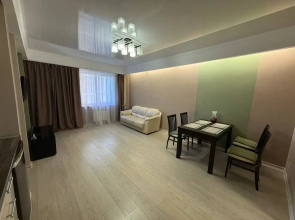Na Trilissera 8/1 Apartments