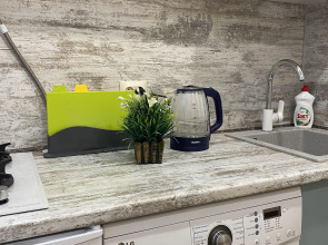 Апартаменты в Пятигорске