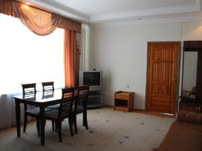 Клинический центр Медицинского центра Юность