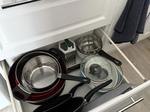 Апартаменты на Верещагина 12