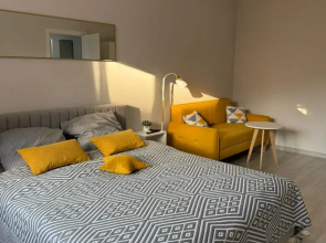 Ne Vopros Dlya Tihogo Otdyha Flat