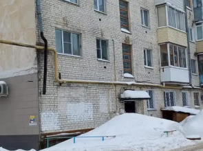 Апартаменты 2 комнатная квартира в центре города  у набережной