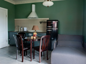 Апартаменты Plantage 2 на Пионерской