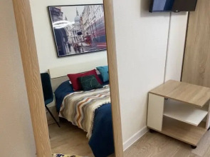 Апартаменты Parade Aparts 2