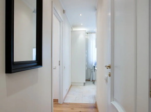 Квартира Исторический центр