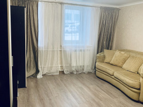 Квартира SamarApartS Двухкомнатная возле набережной