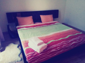 V Tsentre Kieva Apartments