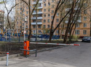 Квартира на Улице Зоологическая 32