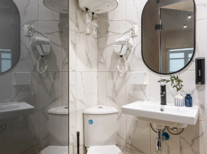 Отель Номера на Фонтанке