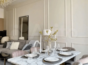 Апартаменты HEAVEN APARTMENTS