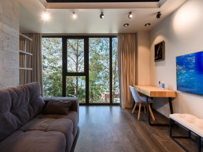 Апарт-отель Morskoy Resort