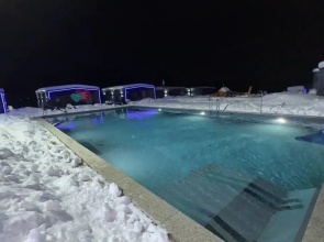 Recreation camp Paradiz V Gorakh