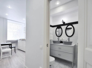 Апартаменты Welcome Home на Миллионной 20