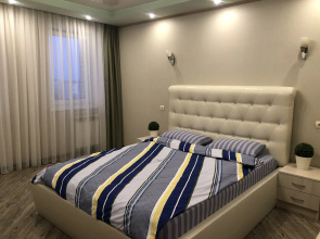 Orlovskaya 29 Flat