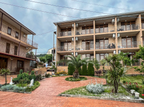 Ogonek Abkhazii Guest house