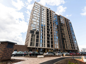 Квартира LS Мега-Южный