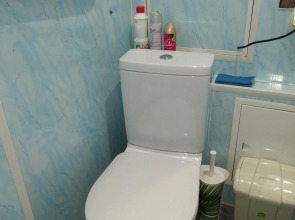 Апартаменты на Карякинской 41