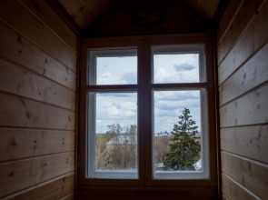 Гостевой дом в Кремле