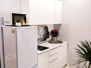 Апартаменты в Новом ЖК Акварели