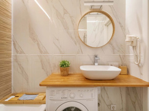 Апартаменты Нормандия