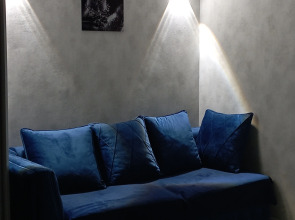 Апартаменты Cтудия