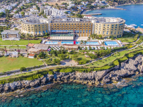 Merit Park Hotel Casino & SPA