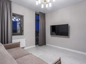 Апартаменты FortEstate на Нахимовском проспекте 31/3 (1)