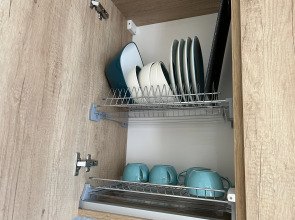 Квартира Студия у побережья Балтийского моря