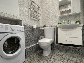 Квартира В самом знаменитом ЖК в Рязани