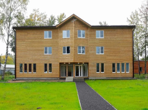 Гостевой Дом Графское