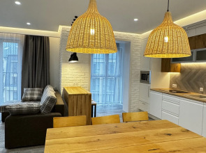 Квартира в Зеленоградске