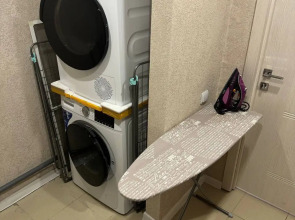 Апартаменты на Дзержинского 19