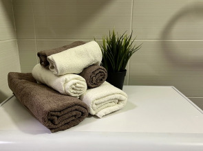 Квартира Уютная Студия у МНТК/Экспоцентра/Аэропорта