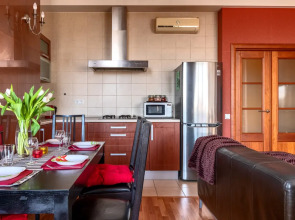 Апартаменты RentalSPb