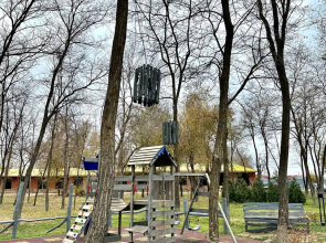 Мини-отель Евразия Парк